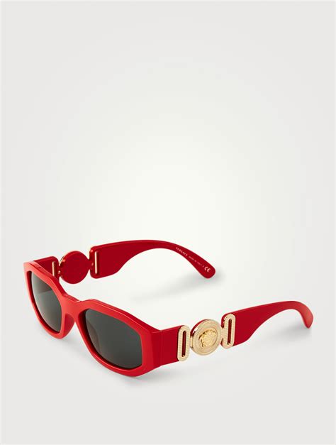 versace sunglasses 2017 men|red versace sunglasses for men.